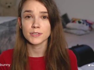 Nastolatka polskie lassie próbuje sybian | króliczek marthy