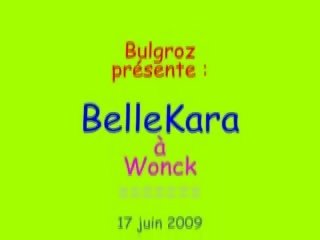 Bellekara egy wonck