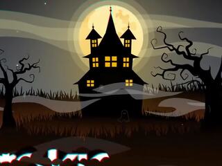 Strokies - che cosa magia volontà halloween witch jill kassidy uso per suo infestata sega?