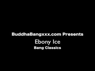 18 Yr Old Ebony Ice's adult clip Debut-Trailer