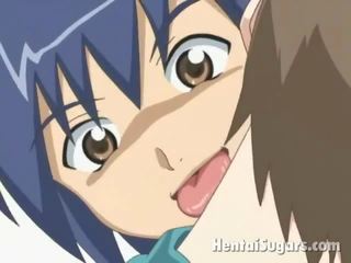 Sweety Manga young woman Getting Little Slit Fingered And Fucked By A Thick manhood