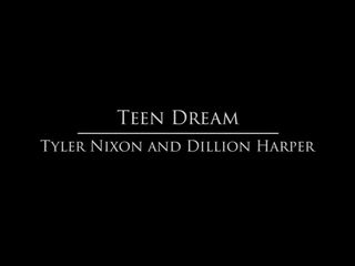 Babes - Teen Dream Starring Tyler Nixon and Dillion.