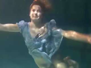 Extraordinary Underwater lassie You Havent Seen yet is all for You