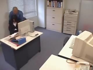 Officelady usado por janitor