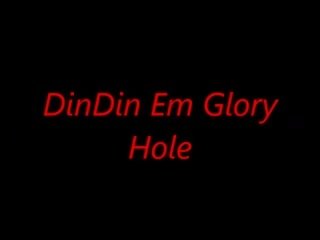 Dindin em splendor gaură: gaură glorie x evaluat clamă video 89