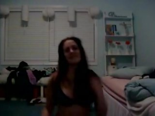 Teen Undress At Webcam