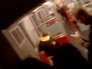 Xxx video In The Train