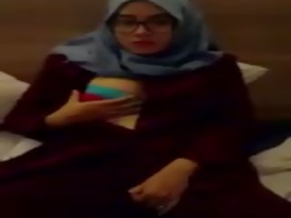 Hijab jenter solo onani min niese, voksen film 76