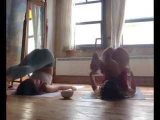 Turkiškas joga merginos: nemokamai joga pornhubas hd xxx video vid 7b