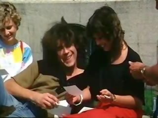 Heisse schulmadchenluste 1984 з енн karna: безкоштовно x номінальний відео бути