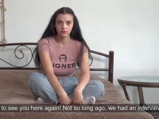 Megan winslet fucks për the i parë kohë loses virginity i rritur kapëse klipe
