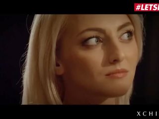 Superior elite ýaşlar blondinka gets her fantasy kirli film session come true sikiş video shows