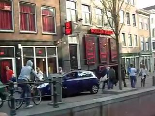 Amsterdam Red Lite District - Yahoo film Search2