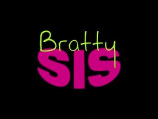 Brattysis - emma hix - sisarukset salaisuus