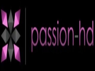 Passion-HD Blonde sucks and fucks girl before party porn vids