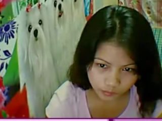 タイの チャット 女の子