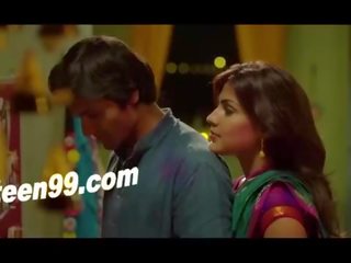 Teen99.com - индийски млад дама reha love-making тя любовник koron твърде много в видео
