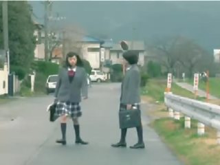 Япония mademoiselle къса пола