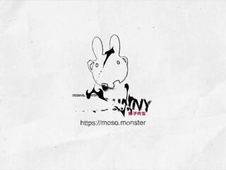 【mr.bunny】my mademoiselle je an pohlaví video star（part2）