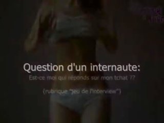 French call girl 1
