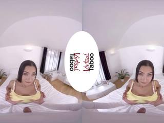 افتراضية محرم - groovy حامل sis مارس الجنس بواسطة stepbro