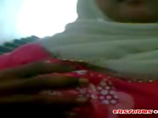 Hijab pinky slo av bf