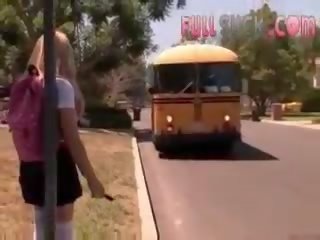 Autobuz kurva