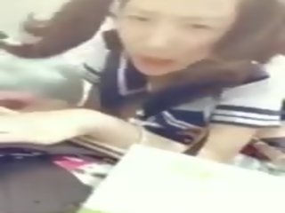 Chinois jeune université étudiant cloué 2: gratuit adulte vidéo 5e