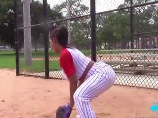 Priya price fucked by baseball fan
