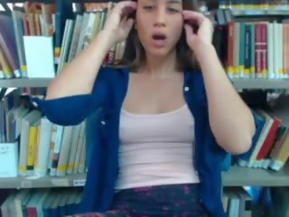 Israeli tenn pjäser i den bibliotek, fria smutsiga filma f0