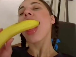 Amal barkkat rides pisang
