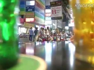 Asia dirty clip Tourist - Bangkok Naughtiness For Single Men&excl;