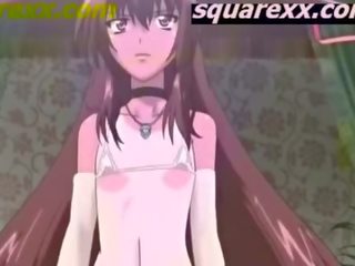 Yukikaze tiener seks video- slaaf deel 1