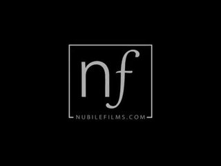Nubilefilms - Cadey Mercury, Emma Hix, Ryan Driller - X rated movie Flix