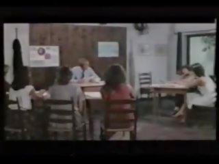 Das Fick-examen 1981: Free X Czech dirty video clip 48