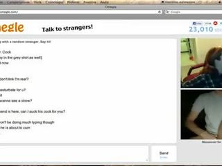 Omegle cuplu