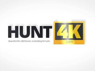 Hunt4k פראג לאסוף ו - desiring סקס וידאו ל מזומנים עם