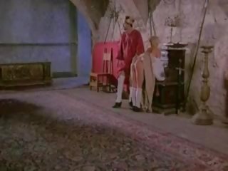 Rouge-gorge capot 1995 directed par joe damato, adulte vidéo fc