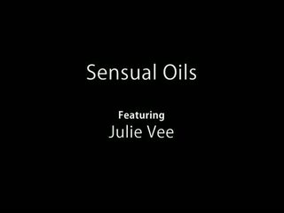 Nubiles dirty clip Sensual Oils